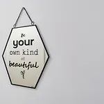 One *