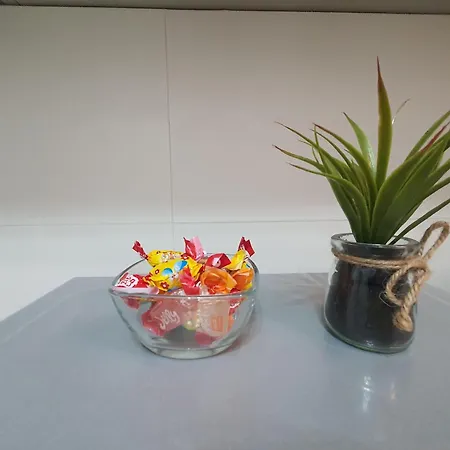 One Διαμέρισμα *