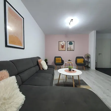 One Appartement Braşov