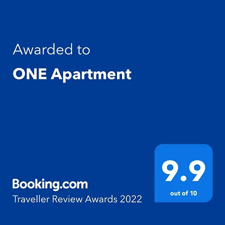 One Appartement