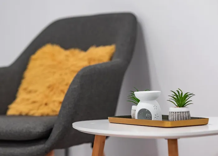 Διαμέρισμα One Μπρασόβ