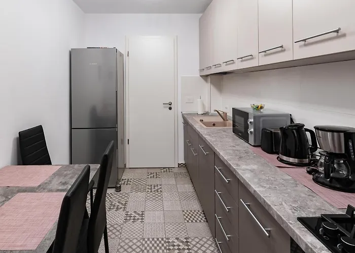 Apartment One Brasov