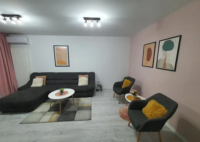 One Apartment Brasov