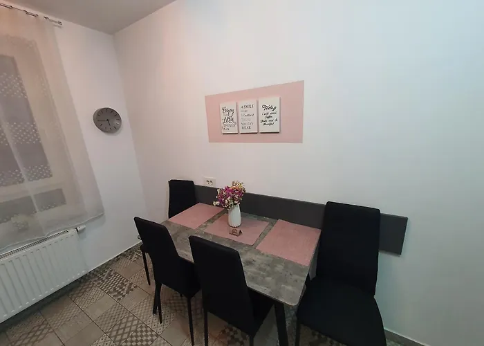 Apartment One Brasov