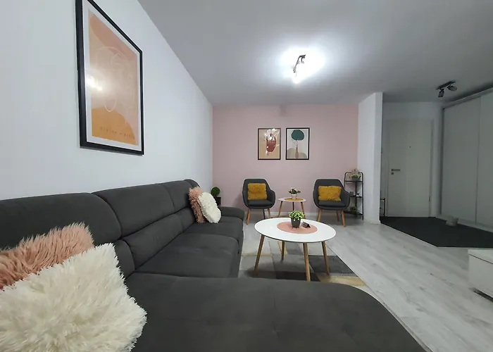 One Apartment Brasov