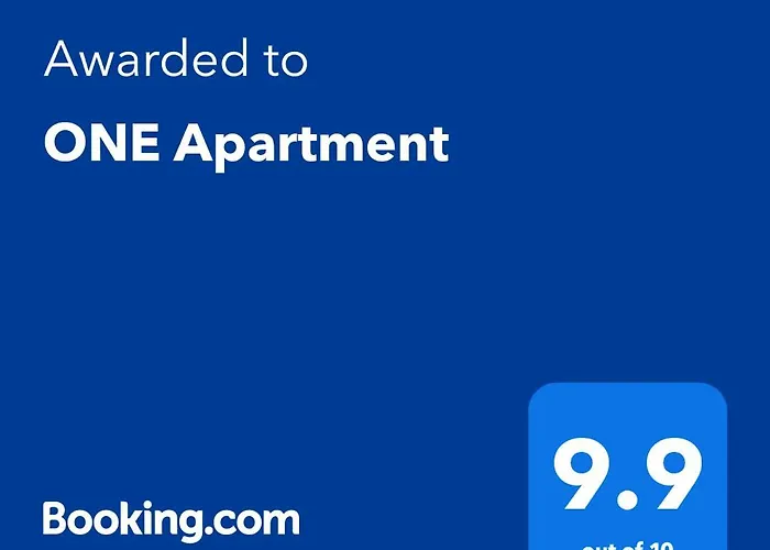 One Apartment