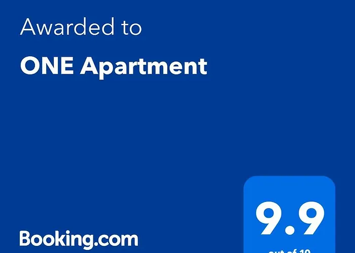 One Apartment *